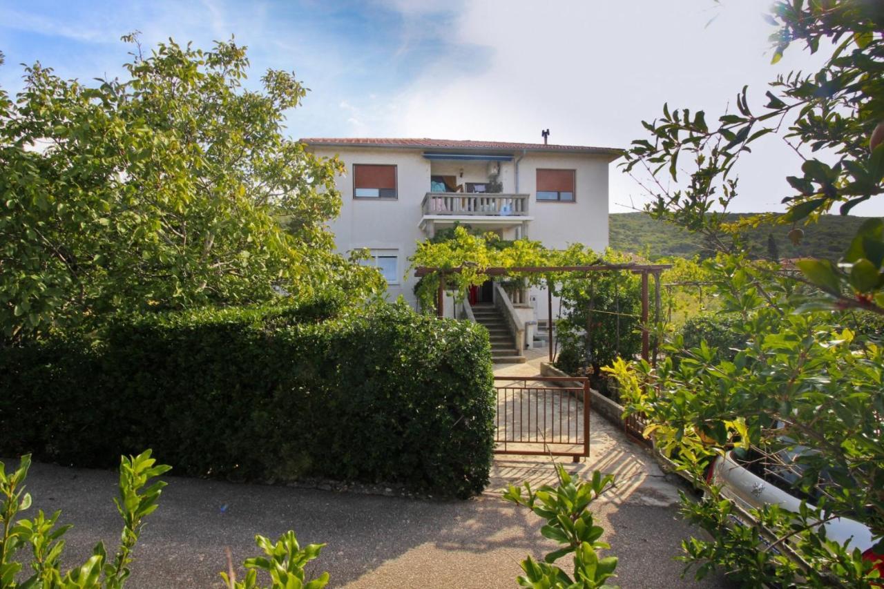 Daire Appartment Punat *
